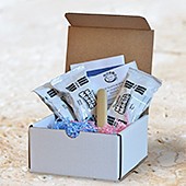 Hand or Foot Imprint Kit - Newborn, Infant and Toddler