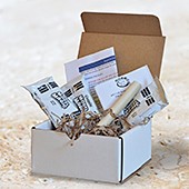 Paw Imprint Kit - Small